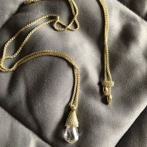 Kendra Scott Adjustable Necklace